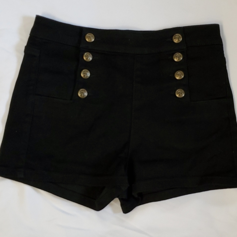 Cello Jean shorts